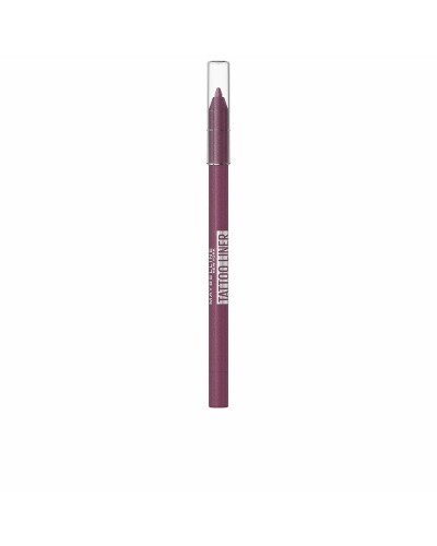 Maybelline Tattoo Liner 818 Burgundy Bliss - Langanhaltender Eyeliner
