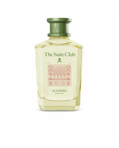 Parfym Unisex Scalpers THE SUIT CLUB 125 ml