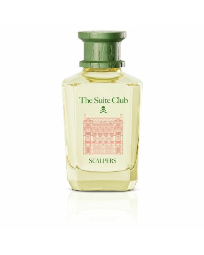 Unisex parfyymi Scalpers THE SUIT CLUB 75 ml