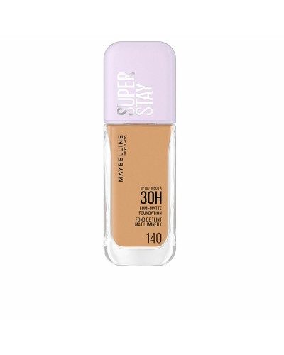 Maybelline SuperStay Lumi Matte Set Trucco Viso Lunga Tenuta
