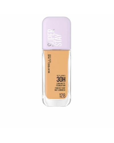 Sminkset Maybelline SUPERSTAY LUMI MATTE