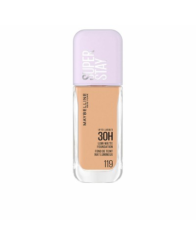 Sminkset Maybelline SUPERSTAY LUMI MATTE