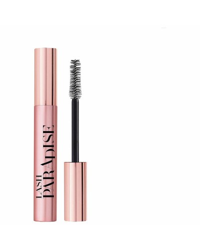 L'Oréal Lash Paradise Mascara Noir: Volume Intense et Longueur Extrême - 6.4ml
