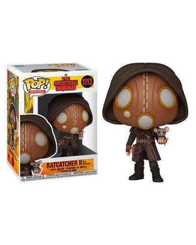 Funko Pop! Figura de Colección - [Nombre del Personaje] - Figura de Vinilo Coleccionable
