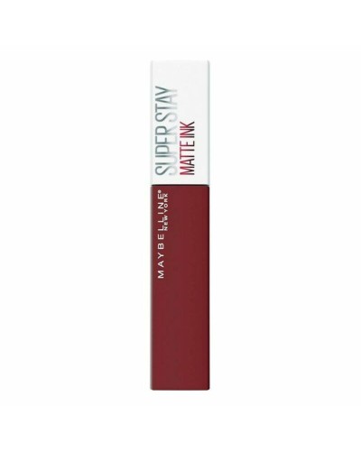 Huulipuna Superstay Matte Ink Maybelline B3341700 340 Exhilarator 5 ml