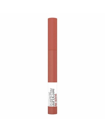 Läppstift Superstay Ink Maybelline Superstay Ink 100 Reach High 1,5 g