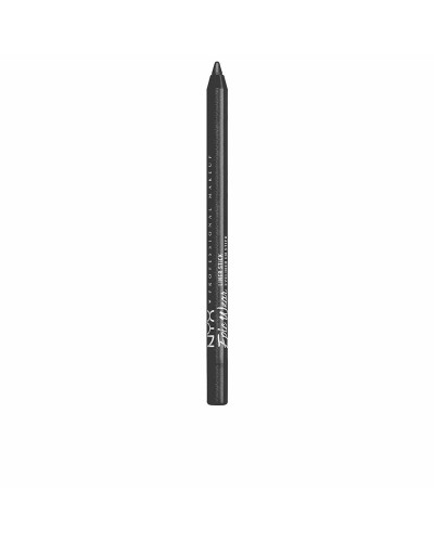 NYX Epic Wear Crayon à Lèvres Black Metal - Longue Tenue & Haute Pigmentation

