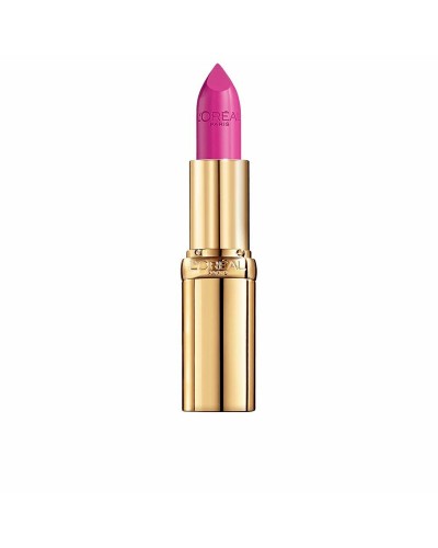 L'Oréal Color Riche Lippenstift 112 Paris Paris - Intensive Farbe & Feuchtigkeit (4,8g)
