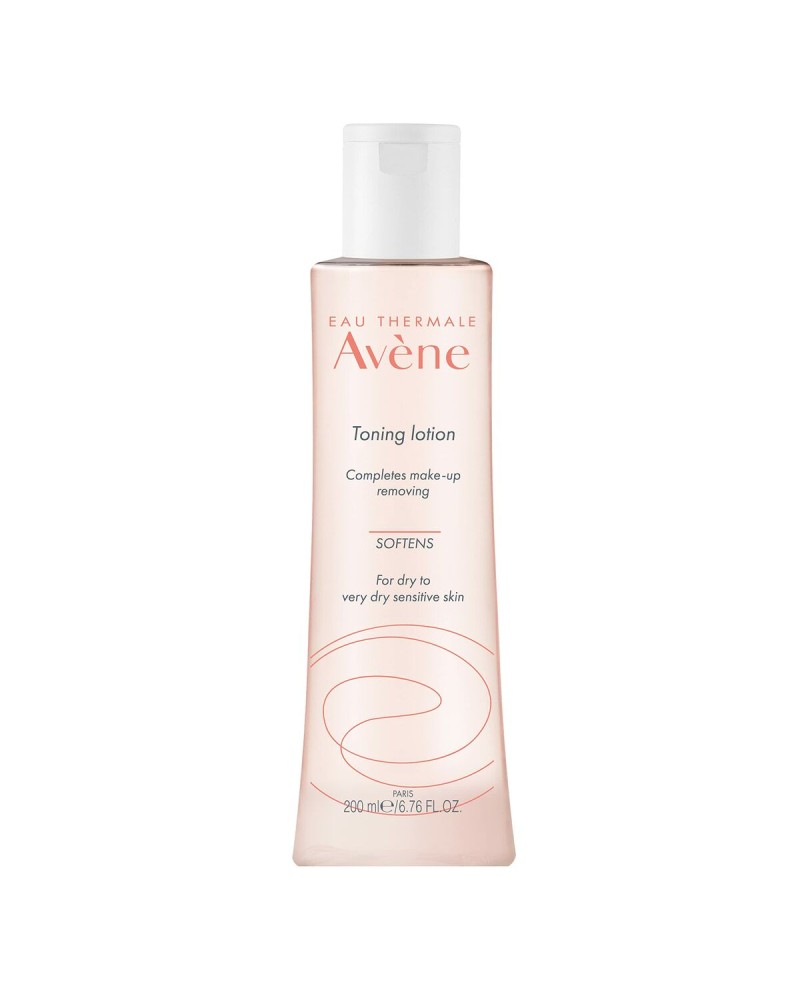 Facial Make Up Remover Avene 200 ml