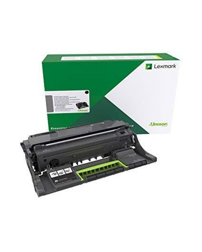 Skrivartrumma Lexmark 56F0Z00 Svart
