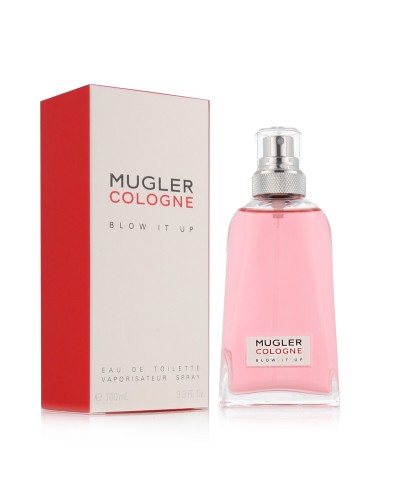 Parfum Unisexe EDT Mugler Cologne Blow It Up 100 ml