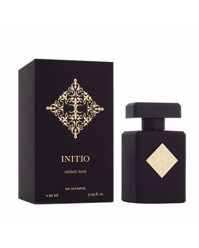 Perfume Unisex Initio EDP Atomic Rose 90 ml