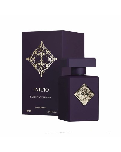 Parfym Unisex Initio Narcotic Delight EDP 90 ml