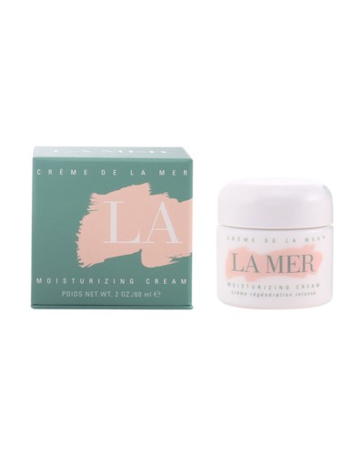 La Mer Lifting Effekt Feuchtigkeitscreme - Anti-Falten, Tiefenhydratation
