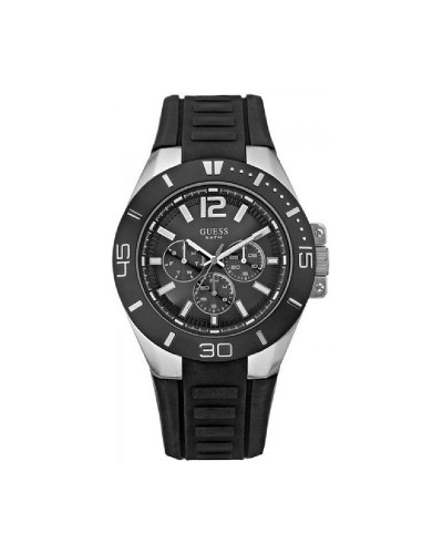 Horloge Uniseks Guess W12597G1 (Ø 44 mm)