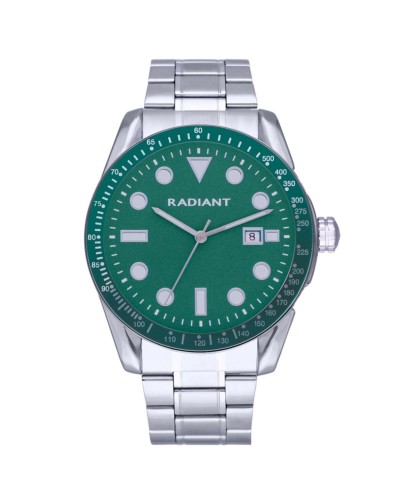 Radiant RA588202 Reloj de Hombre 45mm - Diseño Elegante & Resistente
