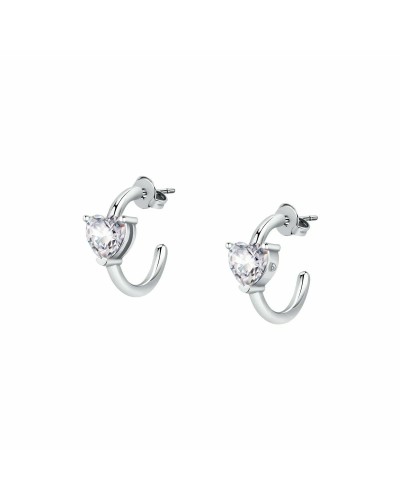 Dam örhängen Chiara Ferragni J19AUV31 Rostfritt stål 1,8 cm