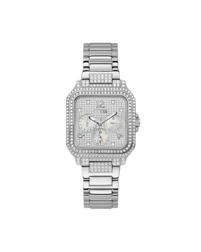Guess Orologio Donna GW0472L1, Cassa 35mm, Stile Elegante

