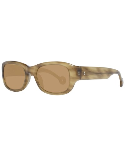 Hally & Son Gafas de Sol Unisex - Montura Redonda Ø 52mm
