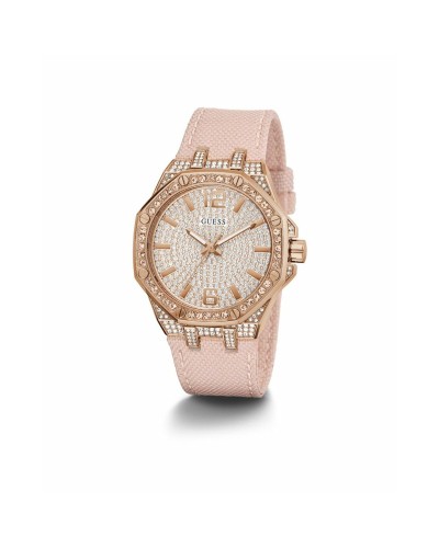 Guess Montre Femme Ø39mm - Élégante et Tendance
