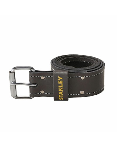 Ceinture Homme Stanley Cuir Réglable - Travail & Loisirs

