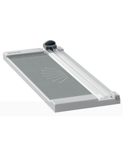 Leitz Bindemappen A4 Grau - Professioneller Dokumentenschutz
