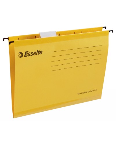 Bindande spiraler Esselte