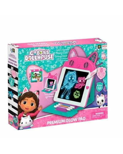 Cefatoys Jeu DIY : Kit Créatif pour Enfants - [Âge recommandé/Thème, ex. 6+ Ans, Animaux]
