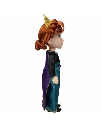 Babypop Jakks Pacific Queen Anna Frozen II