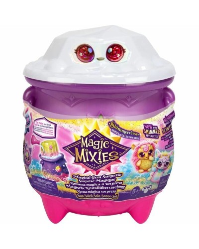 Babypop Sun Magic Cauldron