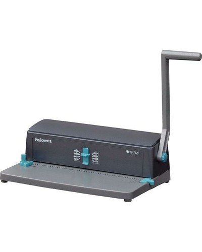 Mappi Fellowes Metal50 A4