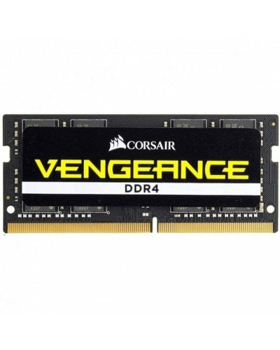 Corsair Vengeance 16GB DDR4 2666MHz CL18 RAM - Mémoire Performance PC

