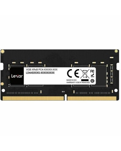 RAM-minne Lexar LD4AS008G-B3200GSST 8 GB DDR4 3200 MHz CL22