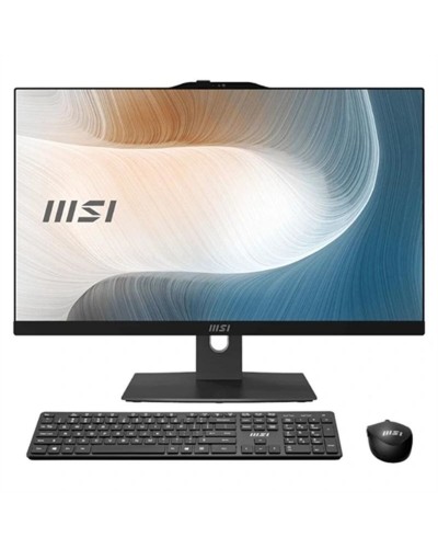 Alles in Eén MSI AM242P-815ES 23,8" Intel Core i5-1235U 16 GB RAM 512 GB SSD