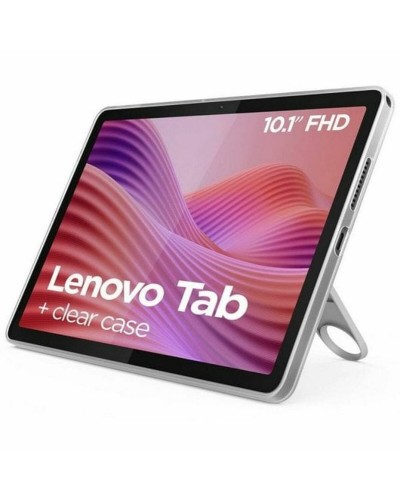 Tablet Lenovo ZAEH0010ES 10,1" MediaTek Helio G85 4 GB RAM 64 GB Gris