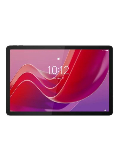 Lenovo Tab M11 : Tablet 11" HD, 4 Go RAM, 128 Go, Helio G88 - Gris
