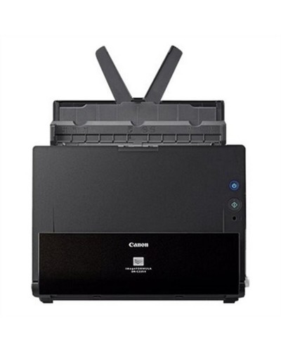 Canon Scanner Fronte Retro 3258C003: 600DPI, 25PPM - Scansioni Rapide
