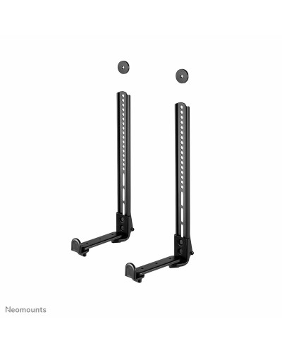 Neomounts Support TV Inclinable et Orientable 32-55" Max 15kg Noir
