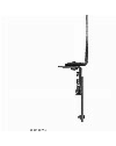 TV Mount Neomounts AWL29-750BL1 10 kg