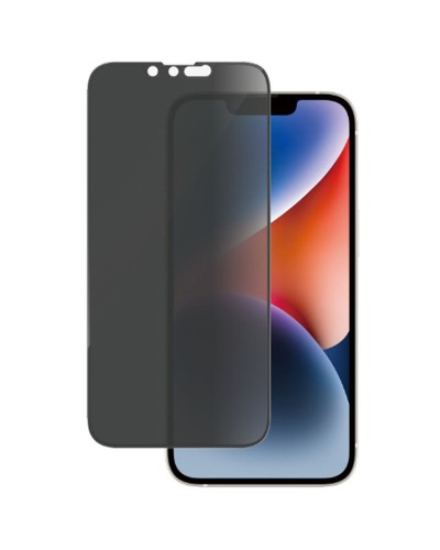 PanzerGlass Proteggi Schermo iPhone 14/13 Vetro Temperato Antigraffio Trasparente
