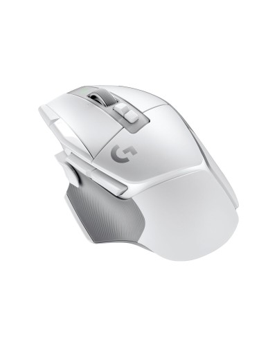 Logitech G502 HERO Souris Gaming Filaire, Capteur 25K DPI, Personnalisable
