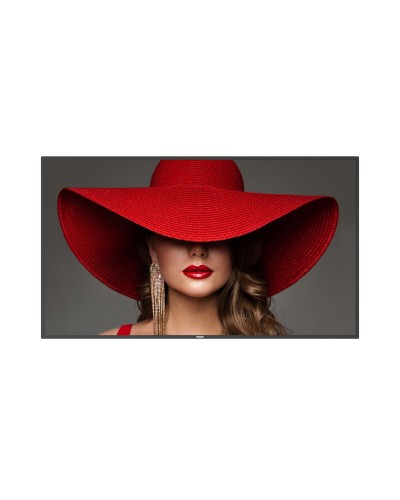 Videovägg Monitor Philips 65BDL4650D/00 4K Ultra HD 65" 60 Hz