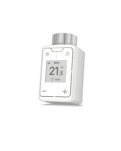 Fritz!Box Wi-Fi Router 20003070 White - Fast and Reliable Internet
