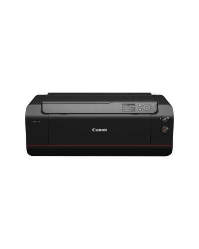 Canon PIXMA TS3450 Stampante Multifunzione Inkjet a Colori - Wi-Fi, Scanner, Copia
