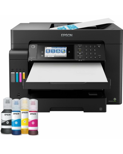 Multifunktionsskrivare Epson C11CH72405