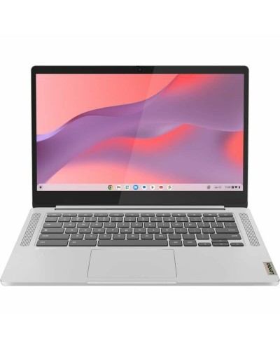 Lenovo IdeaPad 3 14" Ordinateur Portable : 8 Go de RAM, SSD 128 Go, Écran LCD - Idéal pour les Études/le Travail
