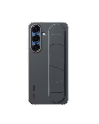 Funda Samsung Galaxy S25+ / S24 Negra - Protección Antigolpes
