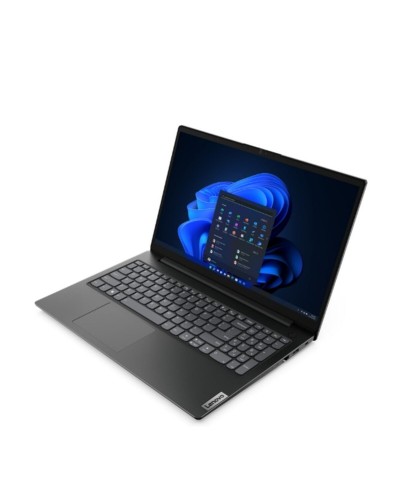 Lenovo V15 G4: Portátil de 15.6" Intel i5, 16GB RAM, 512GB SSD, Qwerty Español
