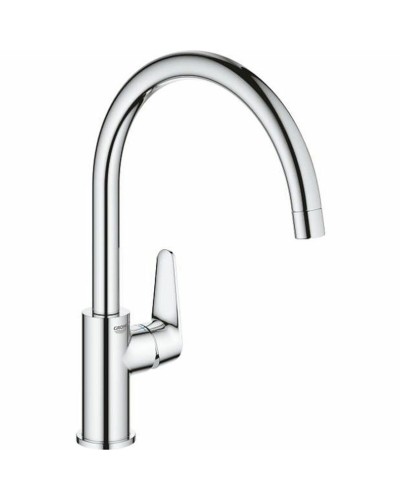 Grifo Monomando Grohe Metal