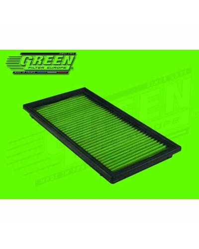 Ilmasuodatin Green Filters P950449
